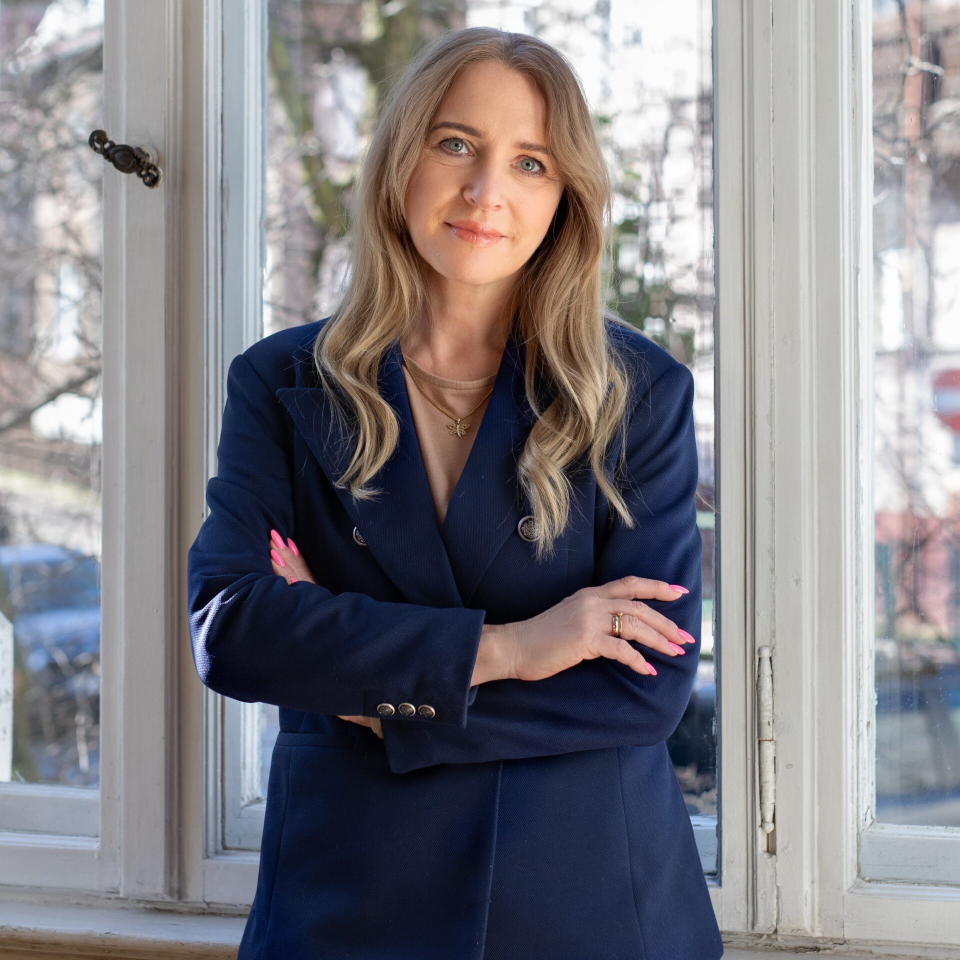  dr n. med. Anna Kamm 