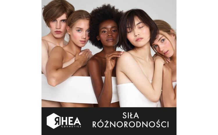  Rhea Cosmetics Polska na Targach BEAUTY FORUM 2024!