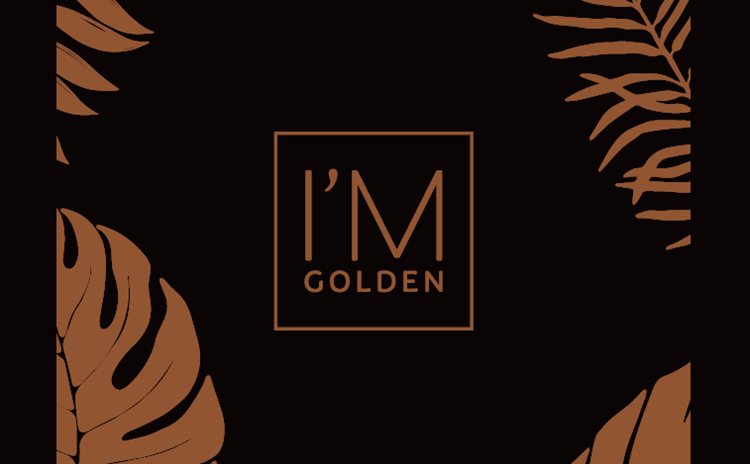  I’M GOLDEN is looking for distributors