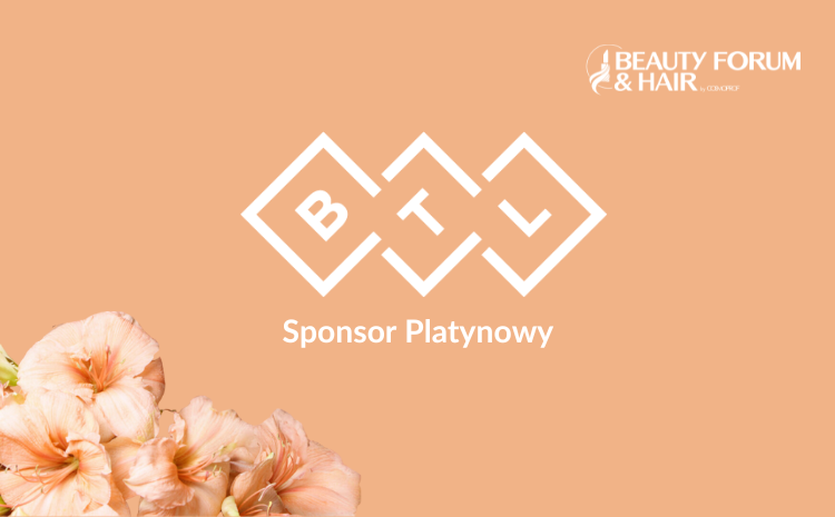  Poznaj Sponsora Platynowego – BLT Aesthetics Poland