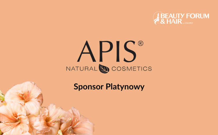  Poznaj Sponsora Platynowego – Apis Natural Cosmetics