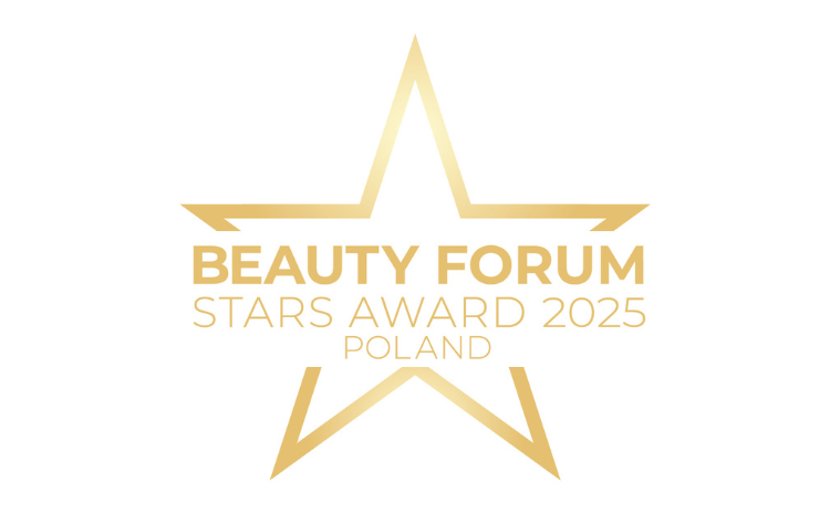  Finał BEAUTY FORUM STARS AWARD Poland 2025!