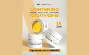 Reklama produktu Innoaesthetics