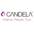 CANDELA-logo