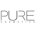 DIGITRONIC_PURE COSMETICS ITALIA LOGOTYP