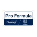 DIVERSEY_Pro Formula logo