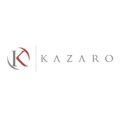 KAZARO_logo_poziome