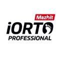 MAZBIT_iorto-professional-logo