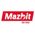 MAZBIT_logo główne Mazbit