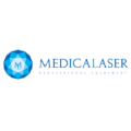 MEDICALASER_logo equip only