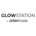 Orient Trade_glow station GS by OT logo