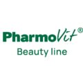 PHARMOVIT_Logo Ph + Beauty line