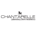 PROF. COSMETICA_logo CHANTARELLE Laboratory Derm Aesthetics_NOWE_2019-samo copy PNG