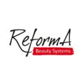 REFORMA EUROPA_ReformA Beauty Systems_logo-wektor