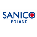 SANICO POLAND_Logo