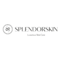 SPLENDORSKIN_Sygnet + Logo + Haslo - Czarny - Poziom (2)