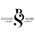 SUGAR BABE HUBERT PAWLAK_SUGAR BABE_logo-SB2