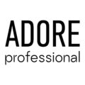 VERY GUT_ ADORE professional_Logo_black_