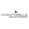 logo CHANTARELLE Laboratory Derm Aesthetics +logotyp.cdr